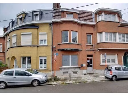 bureaux à vendre à avenue maréchal ney 27 braine-l'alleud (vbd99920)