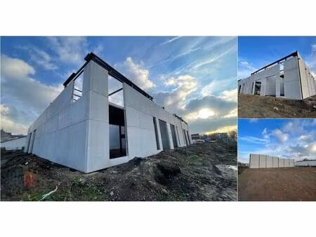 surface industrielle à vendre à nijverheidsstraat 36 meulebeke (rbv49008)