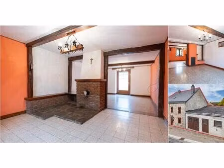 ferme à vendre à rue de coëmont 3 arville (vbe00163)