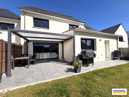 a vendre maison 6 pièces à vitre 159 m² - 479 700 € hai