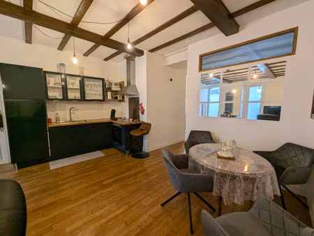 appartement à vendre à angoulême (16000) - charente