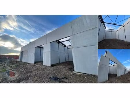 surface industrielle à vendre à nijverheidsstraat 36 meulebeke (rbv49007)