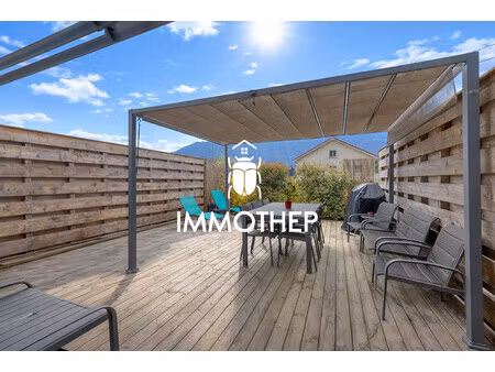 maison 4 pieces + c 104m²