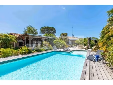 vente villa 6 pièces