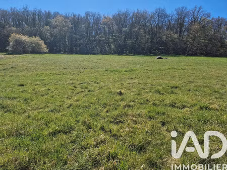 vente terrain à la bachellerie (24210) : à vendre / 18639m² la bachellerie