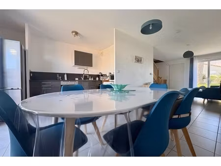 annonce maison à vendre