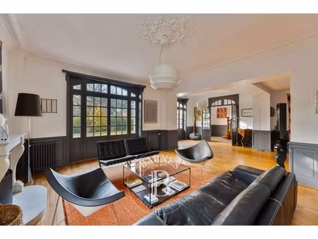 annonce maison à vendre