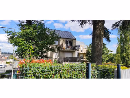 appartement guichen 3 pièce(s)