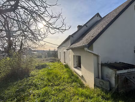 achat maison 3 pièces 65m²