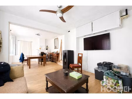 maison poitiers 6 pièce(s) 99 m2