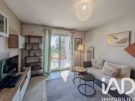 vente appartement 2 pièces piscine à roquebrune-sur-argens (83380) : à vendre 2 pièces pis