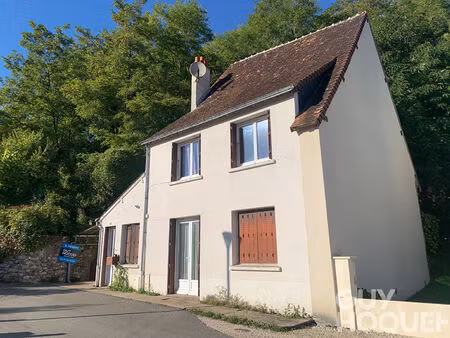 maison 3 chambres à cloyes sur le loir.