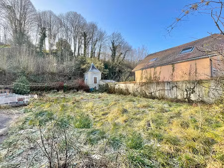 terrain la tour du pin centre