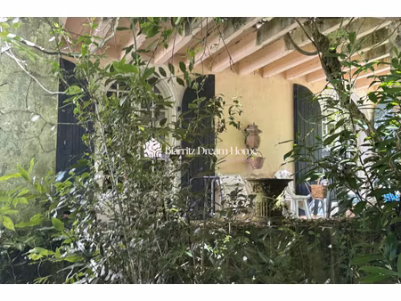 annonce maison à vendre