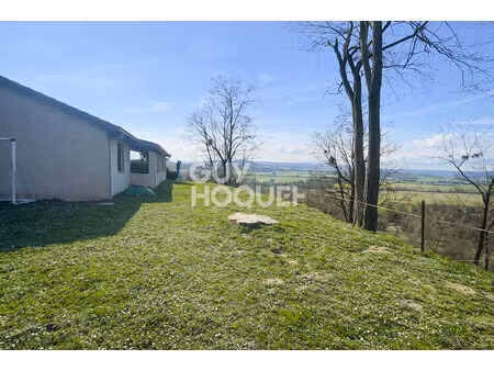 maison septème 4 pièces plain pied 80 m2