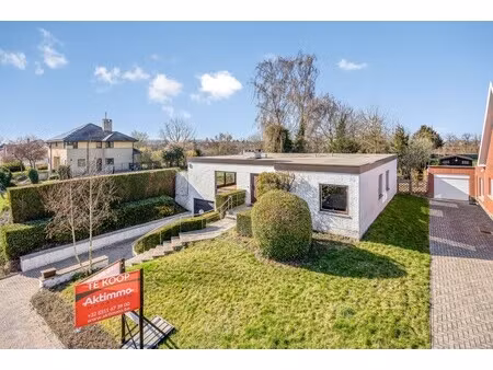 huis te koop in sint-truiden met 3 slaapkamers