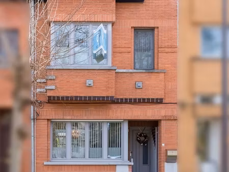 huis te koop in zottegem met 2 slaapkamers