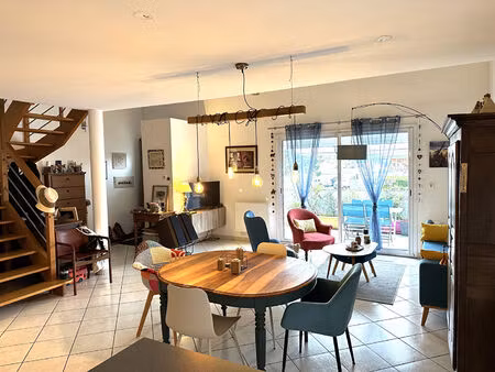 appartement nivolas-vermelle