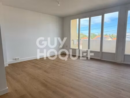 appartement mont de marsan 3 pièce(s) 64 m2