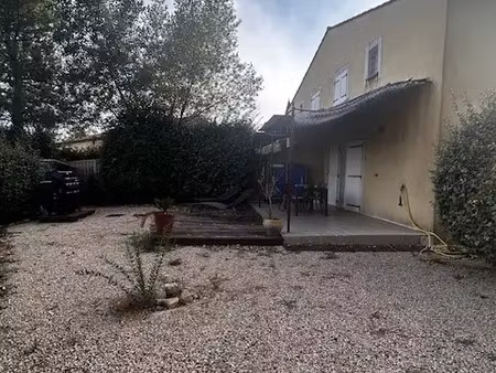 vente maison à tourrettes (83440) : à vendre / 67m² tourrettes