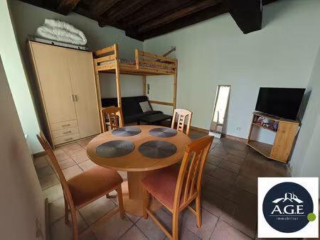 location appartement 1 pièce 25m² gallardon 28320