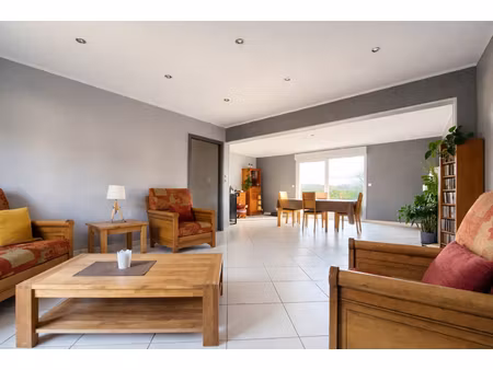 maison à vendre à proche braine- terrain 1000m²