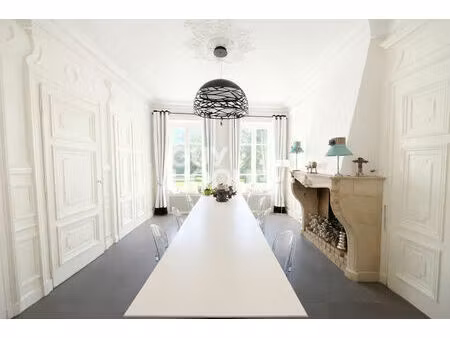 maison 9 pièces - neyron le haut