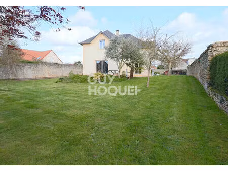 maison escoville 5 pièce(s) 192 m2