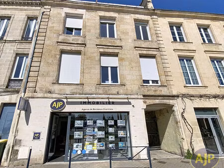 vente immeuble 400 m² bordeaux (33000)
