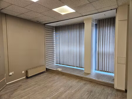 immeuble bourgoin jallieu 10 pièce(s) 300 m2