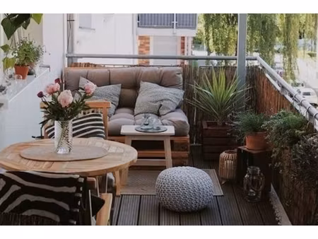 annonce appartement à vendre