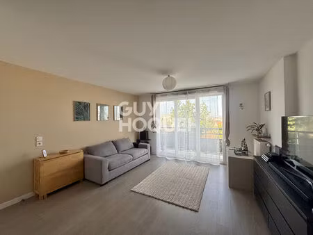appartement fresnes 2 pièces 45.05 m2