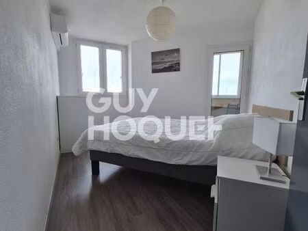 t3 en bail mobilité   proche gare