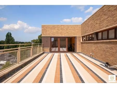 appartement te koop in antwerpen met 2 slaapkamers