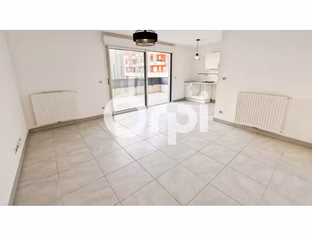 vente appartement 3 pièces 59 m² juvignac (34990)