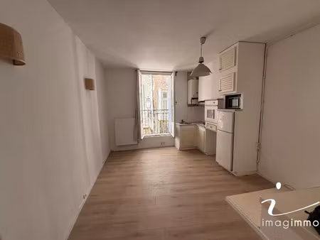 location appartement 2 pièces 35 m² à montpellier (34000)