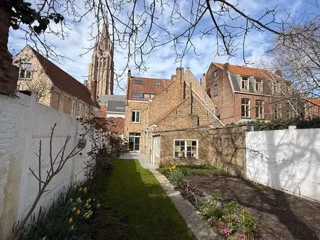 huis te koop in brugge met 6 slaapkamers