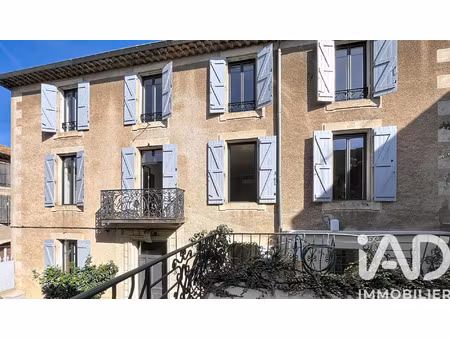 vente maison 7 pièces 220 m² cazouls-lès-béziers (34370)