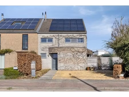 huis te koop in herent met 4 slaapkamers