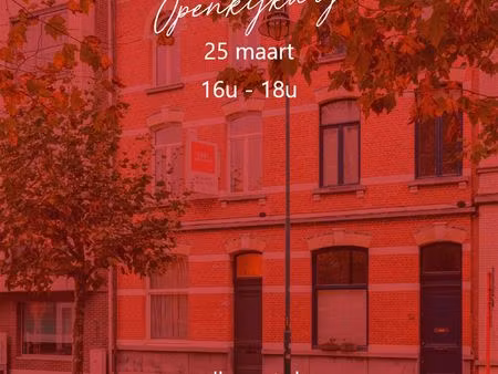 huis te koop in sint-niklaas met 4 slaapkamers