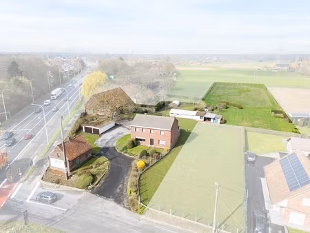 grond te koop in lendelede