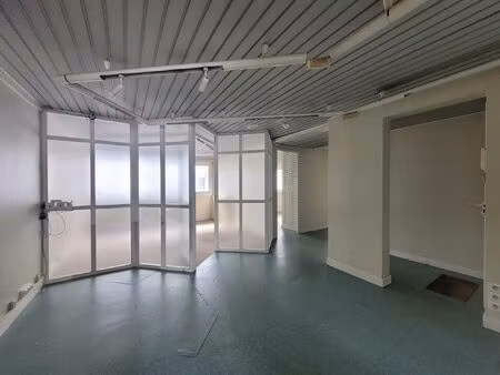 immobilier professionnel à vendre pau