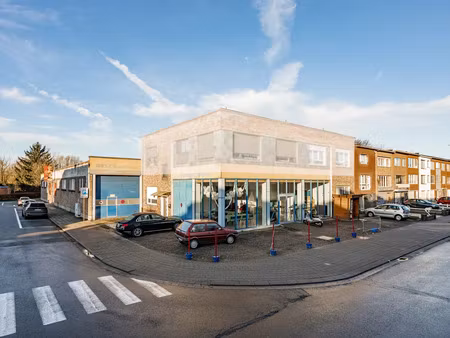 commercieel te koop in boom