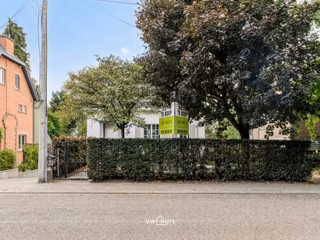 huis te koop in elversele met 3 slaapkamers