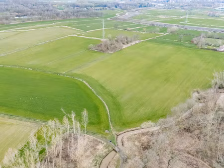 grond te koop in heffen