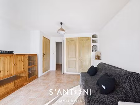 vente appartement 1 pièce 25 m² agde (34300)