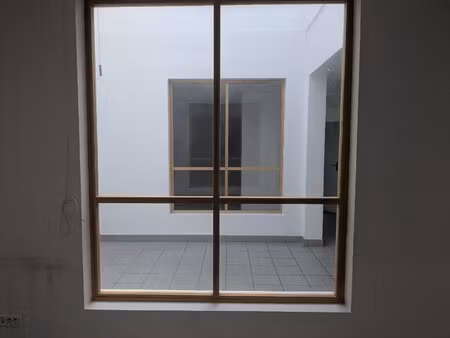 location local professionnel 77m² tours 37000