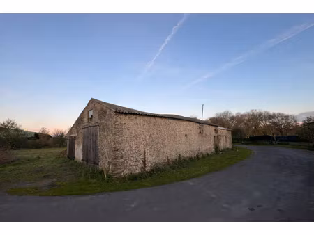 achat maison 1 pièce 245m²