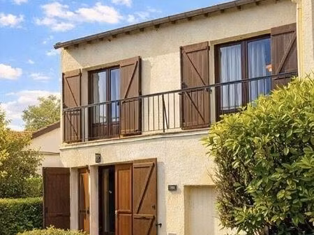 vente maison 5 pièces 105 m² montpellier (34000)