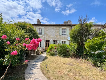 maison à vendre à allemans-du-dropt (47800) - lot-et-garonne